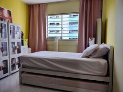 Blk 297 Big Mac Centre (Tampines), HDB 4 Rooms #554142751